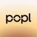 Popl iOS app icon